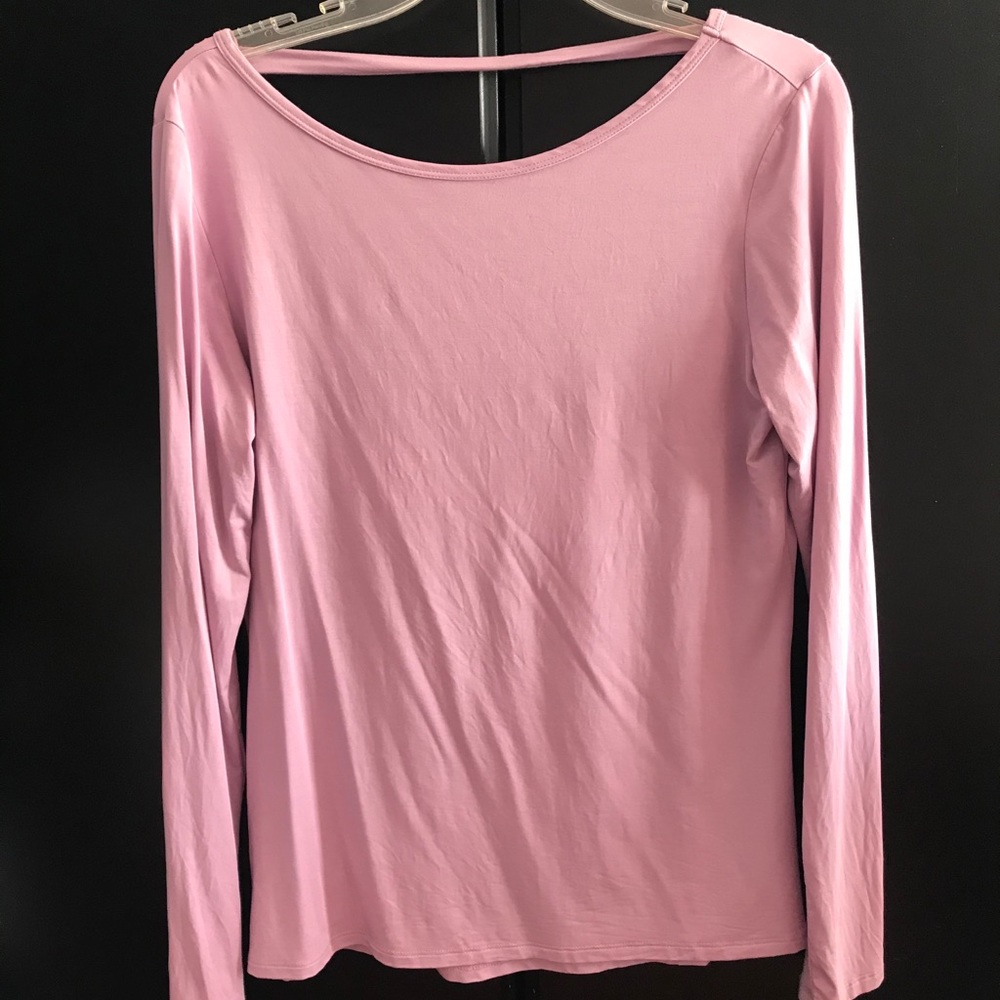 Alphalete Top